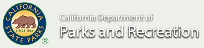 California Department of Parks and Recreation