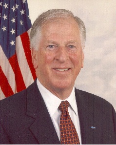 U.S. Rep. Mike Thompson