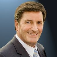 Congressman John Garamendi