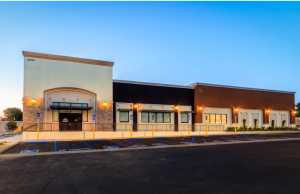 Meridian Palmdale