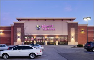 Planet Fitness